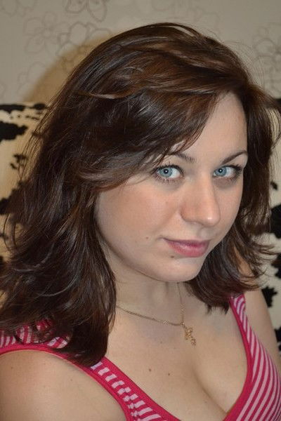 Юлия Чикирева