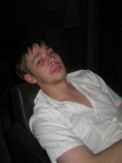 Роман Решетов