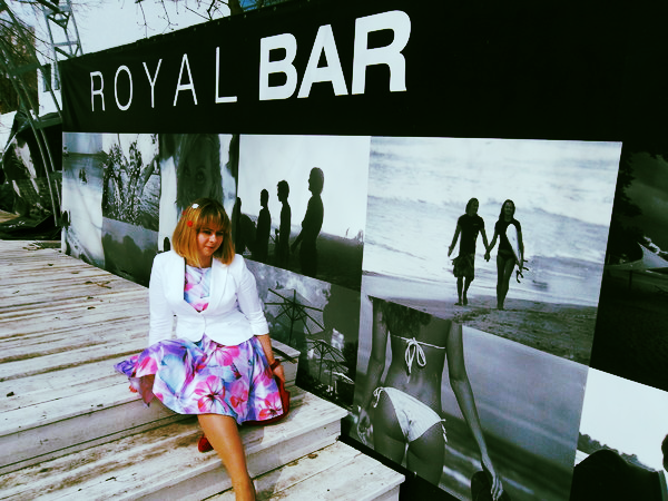 Олеся Новикова