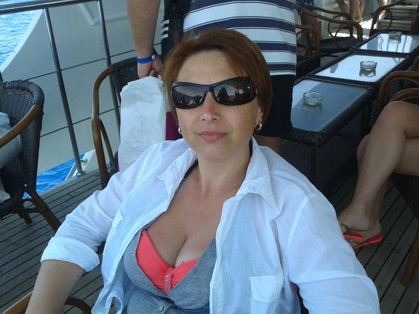 Наталья Присяжнюк