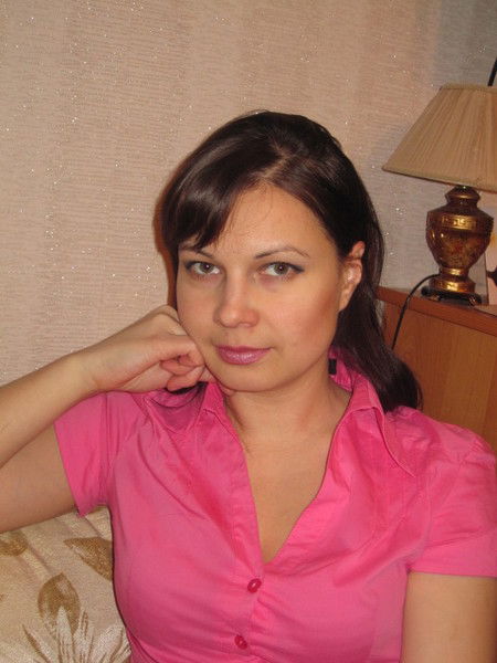 Наталья Потешкина