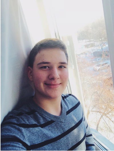 Александр Гавриченков