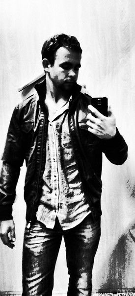 Олег Иванов