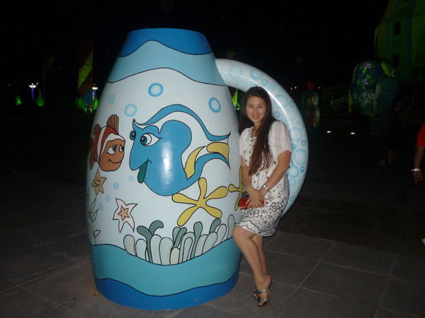 Людмила Хамисова