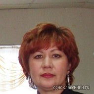 Линура Ворона