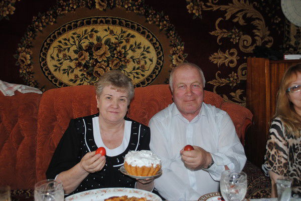 Вера Литовченко