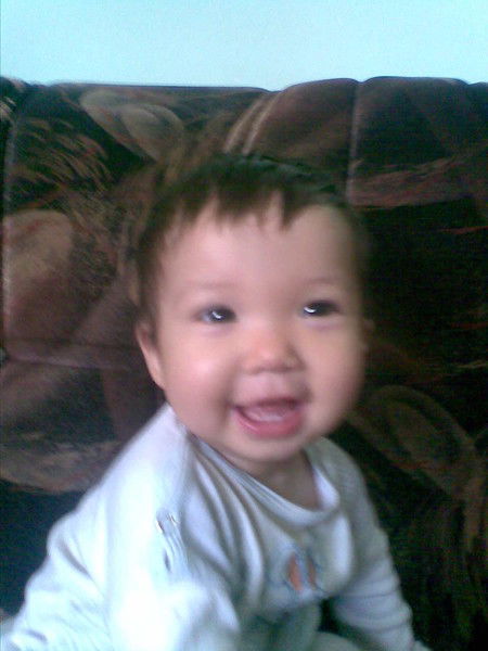 Айслу Бейсекулова