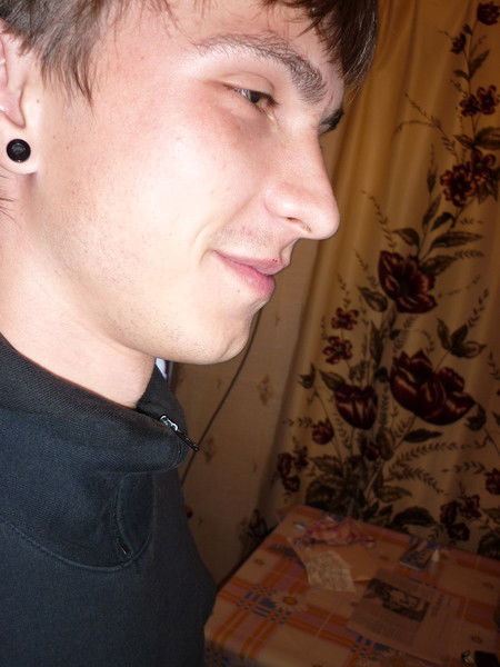 Евгений Киселёв