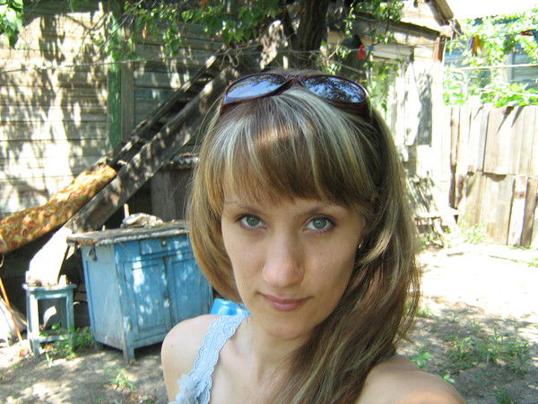 Ирина Кобзева