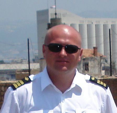 Игорь Костюк