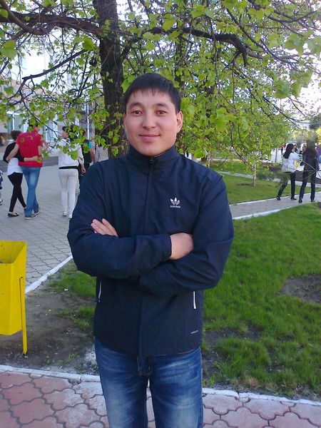 Бекежан Туралин