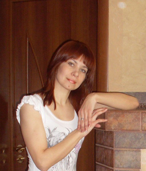 Аксана Лукьянова