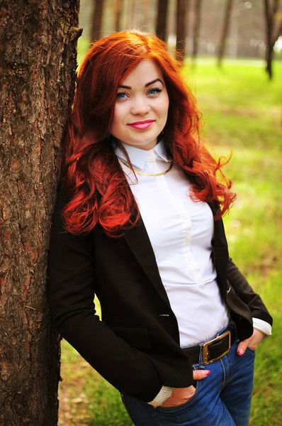 Таня Билокопытюк