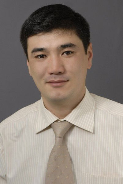 Азамат Омурзаков