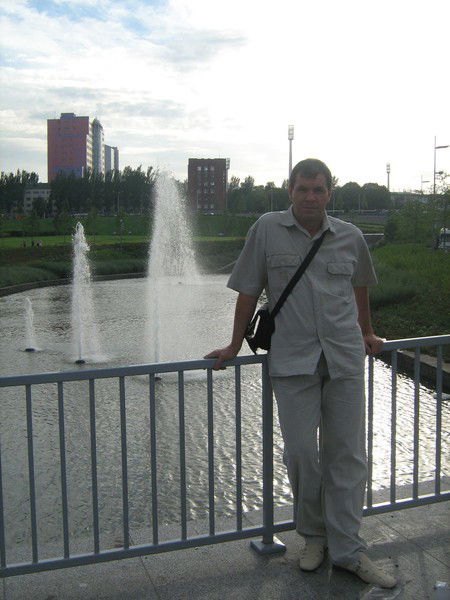 Александр Чепелев