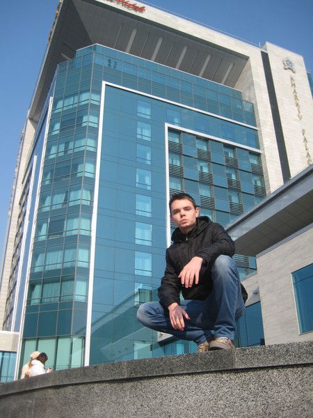 Руслан Тимошенко