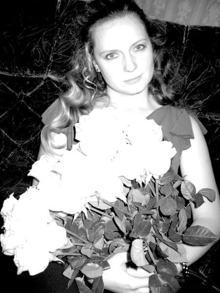 Татьяна Андреева