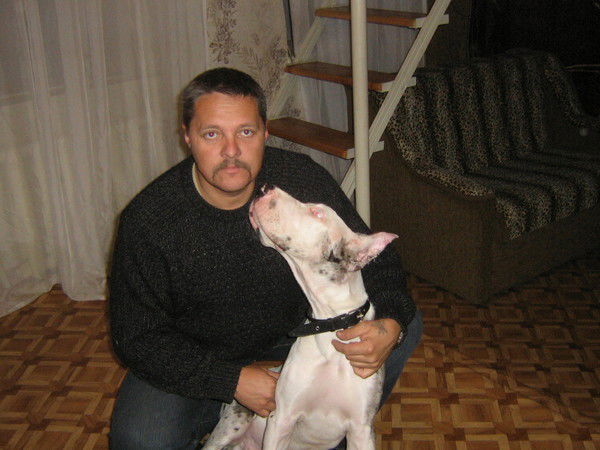 Константин Чугунов