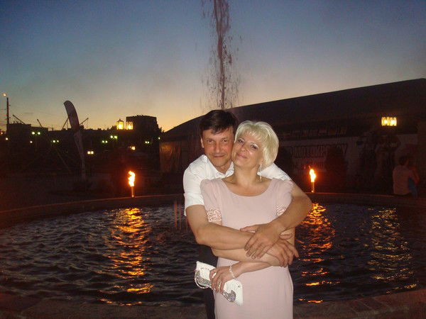 Ольга Иванова