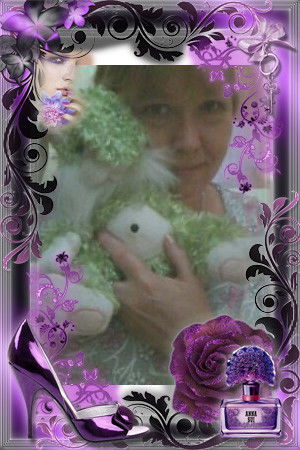 Марина Любимая