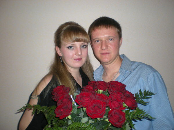 Евгений Хорошилов