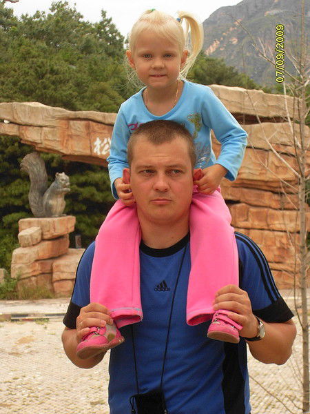 Александр Семенов