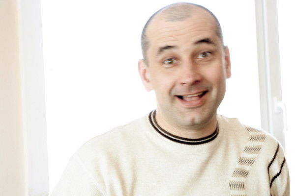 Андрей Шишмарев