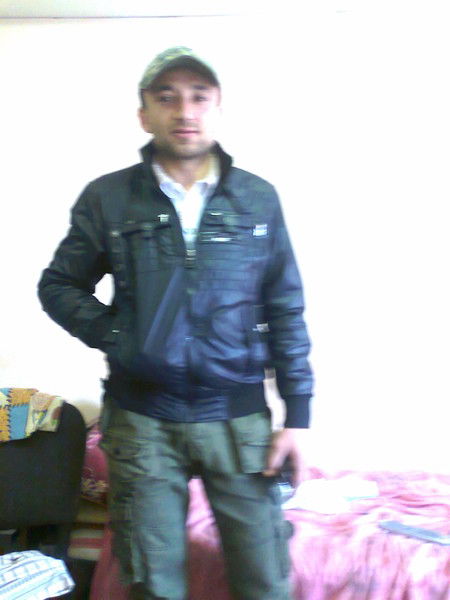 Шерхон Амиров