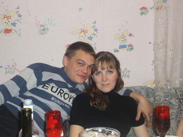 Валентина Припутнева