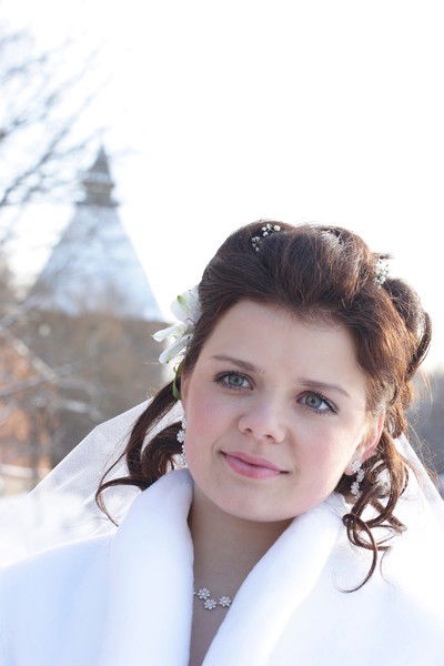 Алина Зуева