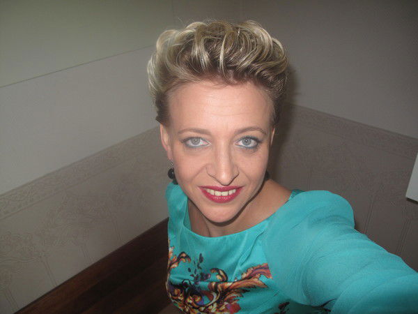 Ира Марченко