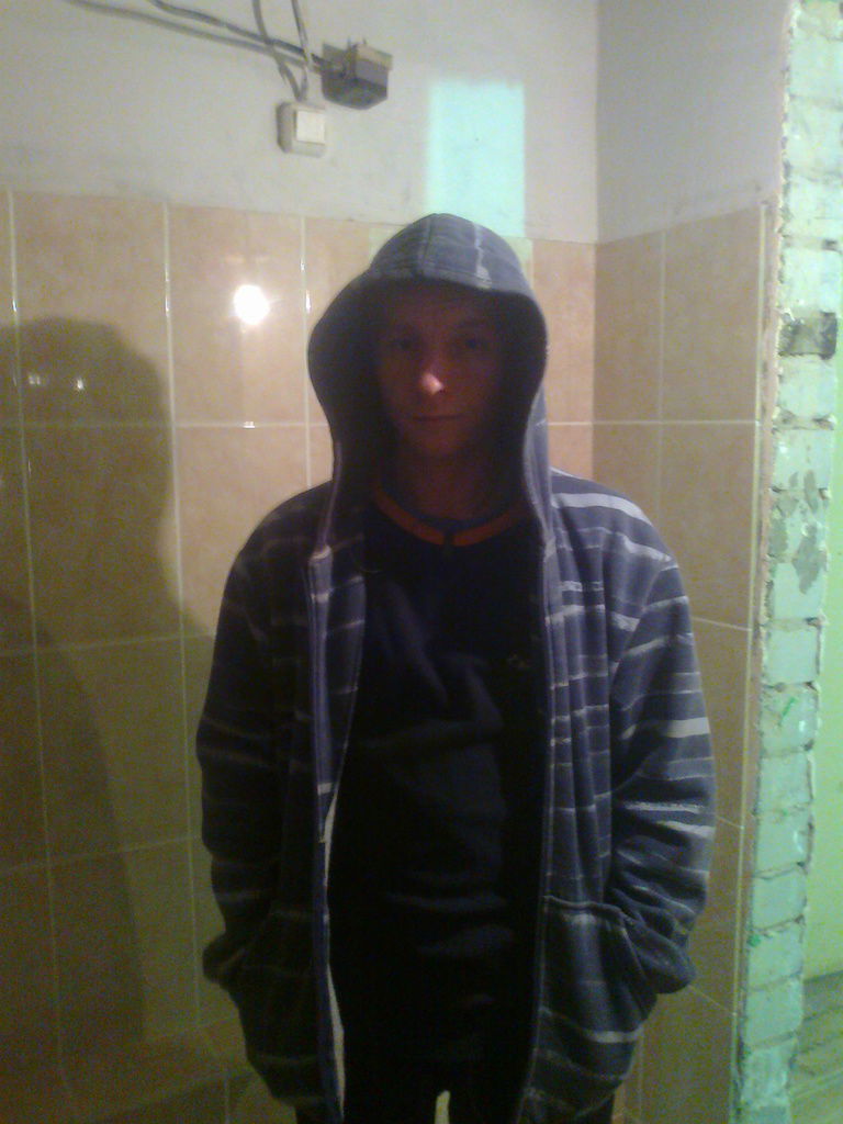 Сергей Шиляев