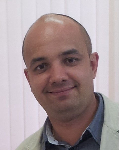 Антон Завойстый