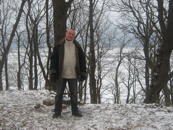 Дмитрий Юдин