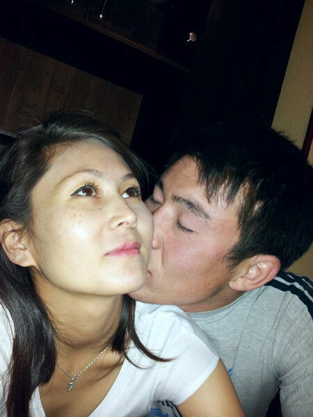 ™Жадыра Оймакбаева.