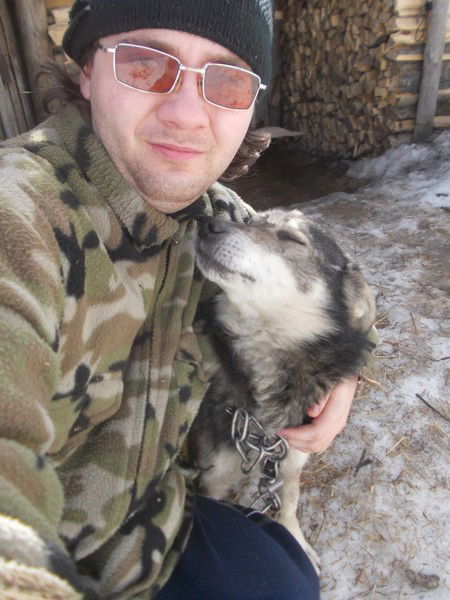 Павел Фотин