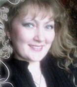 Алла Гридина