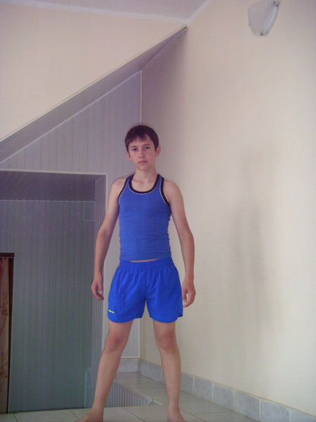 Денис Шайхутдинов