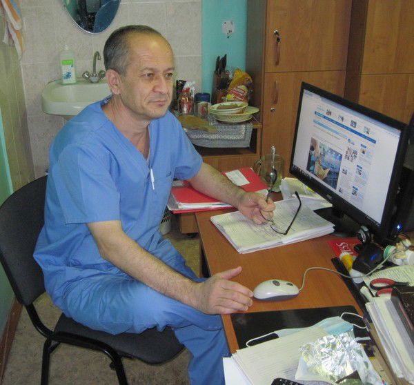 Ворис Набиев