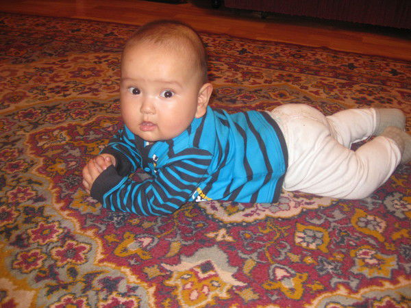 Арайка Адилова