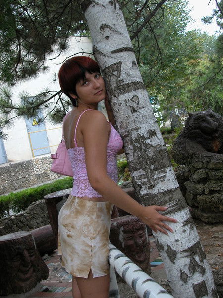 Валентина Мусийчук