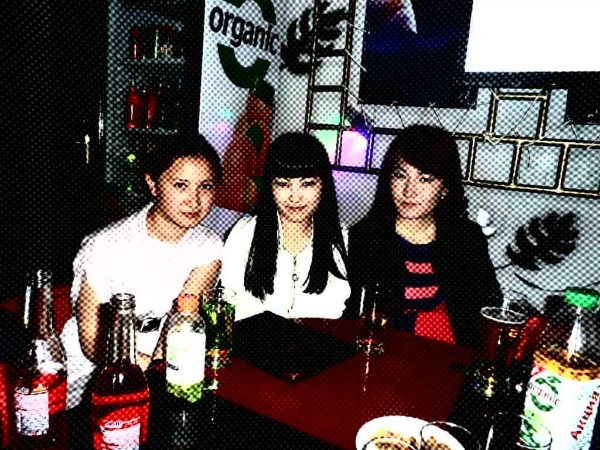 Айгерим Тоимбаева