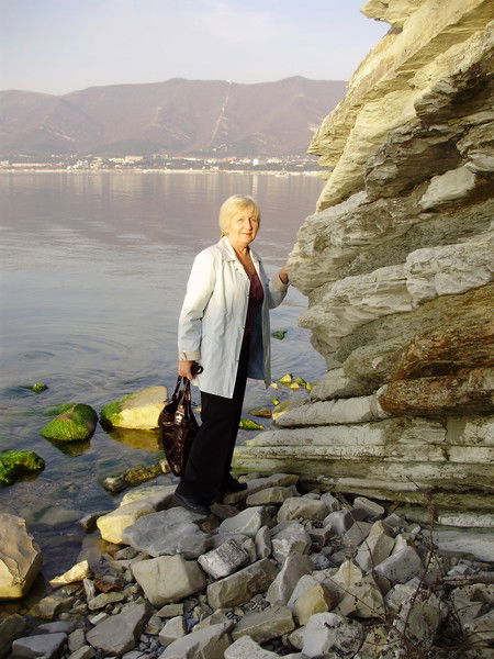 Светлана Дацун