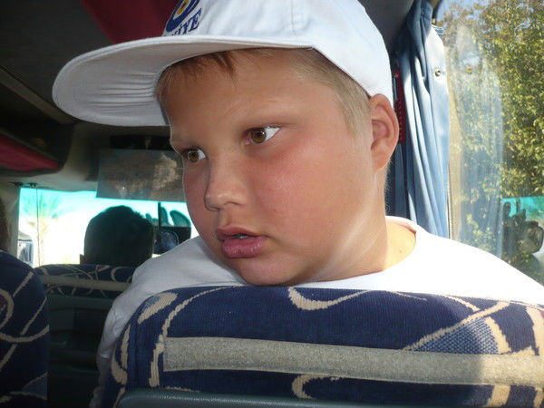 Кирилл Космина