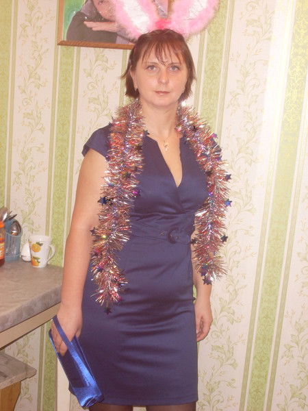 Натали Маслова