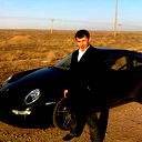 Shamil Ahmadov