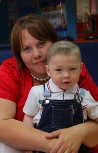 Екатерина Смирнова