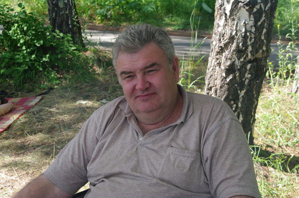 Петр Кошелев