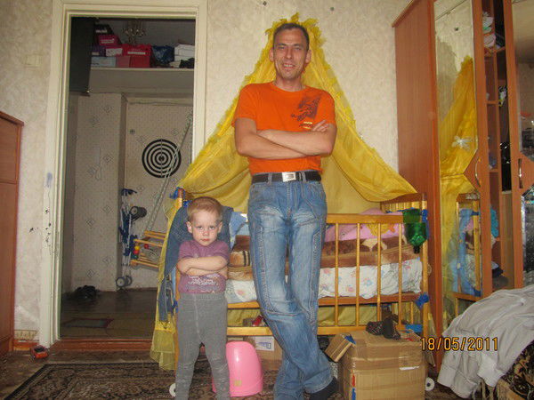 Эльдар Юнусов