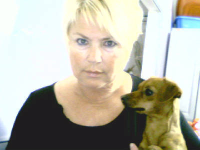 Светлана Барак